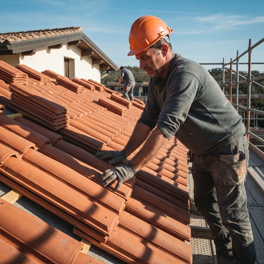 Rifacimento completo — Milano